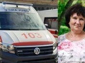 Лариса Доля