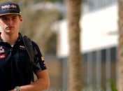 Хорнер: С опытом Ферстаппен будет становиться все сильнее