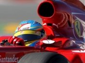 В Феррари устранили все недопонимания между гонщиками