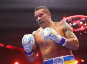 Александр Усик