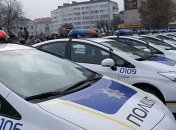 Стало известно, когда в Украине заработает дорожная патрульная полиция