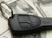 В Украине наметился рост на рынке автокредитов