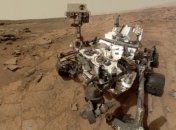 Гигантский торнадо на Марсе снят на видео аппаратом NASA