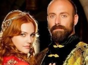 ''Великолепный век'': главный герой заботится об имидже своего героя