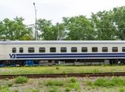 Инцидент на железнодорожной станции Кировоградщины: три поезда задержано