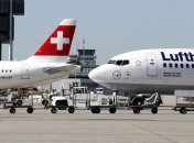 Lufthansa отменяет около 900 рейсов из-за забастовки