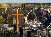 Поминальные дни