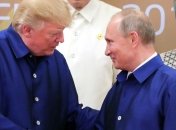 Путин готов разговаривать с Трампом с глазу на глаз
