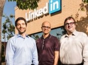 Microsoft покупает соцсеть LinkedIn за $26,2 млрд
