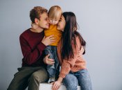 Всесвітній день батьків щороку відзначається 1 червня