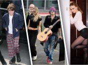 Джонни Депп встречается с россиянкой Юлией Власовой