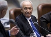 Скончался Шимон Перес