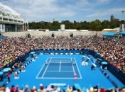 Australian Open. Результаты 1/16 финала в миксе