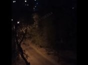 Одессу среди ночи переполошил вой сирены, причины называются разные (видео)