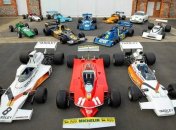 Выставленные на продажу спорткары