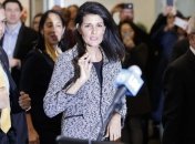 В ООН раскритиковали Россию за Сирию