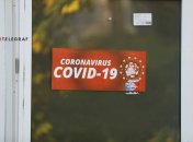 Найбільше хворих в Одесі, Дніпрі, Львові та Києві