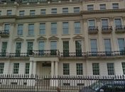 В Лондоне продают жилой дом за  $490 млн