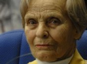 Две недели без легенды: умерла украинская двукратная олимпийская чемпионка