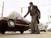 Мэттью Макгрори - великан, который отличался ярким актерским талантом (Фото)