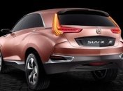 Acura рассматривает возможность выпуска компактного кроссовера