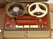 Магнитофон "Мелодия МГ-56"