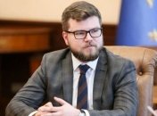 Рада "Укрзалізниці" погодила звільнення глави компанії Кравцова