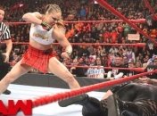 Ронда Роузи может вернуться в ММА