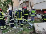 Взрыв дома в Киеве: к газовщикам и коммунальщикам пришли с обысками 