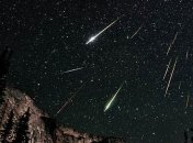 Ученые назвали дату следующего крупного звездопада