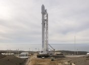 SpaceX построит мини-версию своей марсианской ракеты 