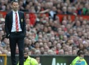 Судьба Гиггза определиться во время встречи с ван Галом? 