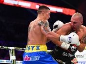 Экс-соперник Усика: Гассиев может уложить Усика, но это будет сложно