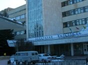 Реконструкция санатория "Казахстан" в Ессентуках 