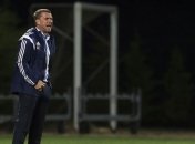 Ребров: Хачериди наплевал на команду и на болельщиков