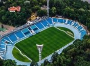 Львівський "Рух" змушений буде грати "домашні" матчі в Києві