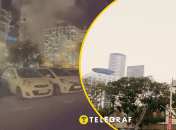 Штаб ЗС Ізраїлю потрапив під масштабну атаку