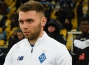 Всплыли неожиданные подробности трансфера Караваева в Динамо