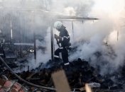 Железнодорожная авария в Болгарии: Из двух цистерн вытекает сжиженный газ