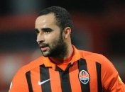 Защитник "Шахтера" Исмаили: Я полюбил Украину и готов защищать цвета сборной