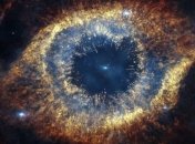 Предложен иной сценарий эволюции Вселенной