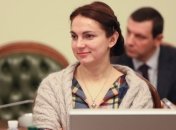 Гопко: "Европейский план для Украины" является вопросом политической воли Запада