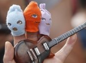 "Наши" передали полиции список возможных участниц Pussy Riot