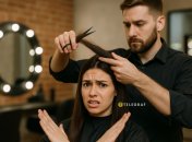 Лучше не стригите волосы 27 сентября