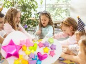 Идея для детского праздника: прикольные задания для фантов для детей