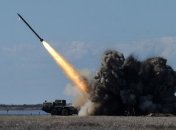 Турчинов заявил о новых испытания "Ольхи-М"