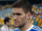 Официально. Защитник "Динамо" перешел в греческий "Платаниас"