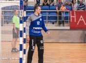 Гандбол: ГК "Мотор" подписал белорусского легионера 