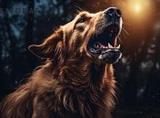 Іноді наші домашні тварини хочуть нам сказати щось особливе