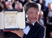 На Каннском кинофестивале вручили "Золотую пальмовую ветвь"